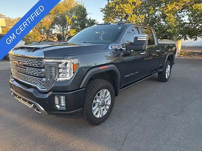 2023 GMC Sierra 3500 Crew Cab 4x4 Pickup for sale #2140808 - photo 1