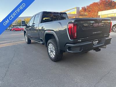 2023 GMC Sierra 3500 Crew Cab 4x4 Pickup for sale #2140808 - photo 2