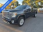 Used 2023 GMC Sierra 3500 Denali Crew Cab 4x4 Pickup for sale #2140808 - photo 1