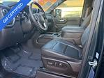 Used 2023 GMC Sierra 3500 Denali Crew Cab 4x4 Pickup for sale #2140808 - photo 24