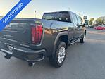 Used 2023 GMC Sierra 3500 Denali Crew Cab 4x4 Pickup for sale #2140808 - photo 22
