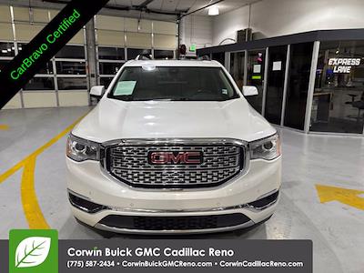 2017 GMC Acadia AWD SUV for sale #2141411 - photo 2