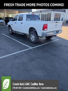 2018 Ram 2500 Crew Cab 4WD Pickup for sale #2142356 - photo 2