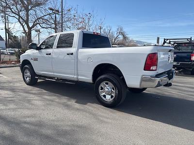 2018 Ram 2500 Crew Cab 4WD Pickup for sale #2142356 - photo 2