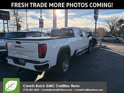 Used 2020 GMC Sierra 3500 Denali Crew Cab for sale #2144005 - photo 2