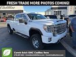 Used 2020 GMC Sierra 3500 Denali Crew Cab for sale #2144005 - photo 1