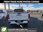Used 2020 GMC Sierra 3500 Denali Crew Cab for sale #2144005 - photo 7