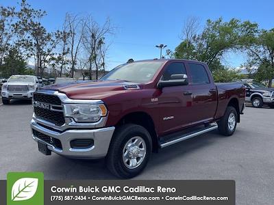 2022 Ram 2500 Crew Cab 4x4 Pickup for sale #2144945 - photo 1