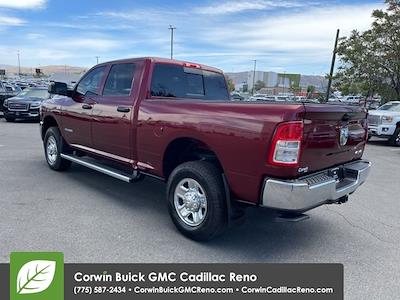 2022 Ram 2500 Crew Cab 4x4 Pickup for sale #2144945 - photo 2