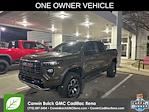Used 2024 GMC Canyon AT4X Crew Cab for sale #2148396 - photo 1