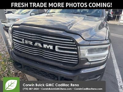 Used 2022 Ram 2500 - photo 1