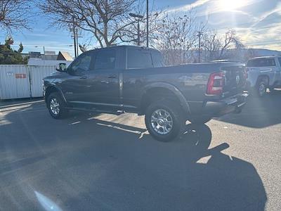 Used 2022 Ram 2500 - photo 1