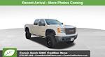 2008 GMC Sierra 2500 Crew Cab 4x4 Pickup for sale #2148832 - photo 1