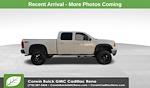 2008 GMC Sierra 2500 Crew Cab 4x4 Pickup for sale #2148832 - photo 11