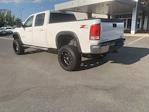 2008 GMC Sierra 2500 Crew Cab 4x4 Pickup for sale #2148832 - photo 2