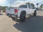 2008 GMC Sierra 2500 Crew Cab 4x4 Pickup for sale #2148832 - photo 4