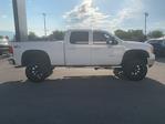 2008 GMC Sierra 2500 Crew Cab 4x4 Pickup for sale #2148832 - photo 6