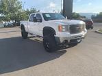 2008 GMC Sierra 2500 Crew Cab 4x4 Pickup for sale #2148832 - photo 3