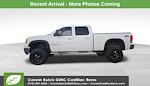 2008 GMC Sierra 2500 Crew Cab 4x4 Pickup for sale #2148832 - photo 5