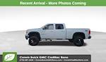 2008 GMC Sierra 2500 Crew Cab 4x4 Pickup for sale #2148832 - photo 9