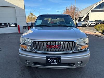 2006 GMC Sierra 1500 Crew Cab AWD Pickup for sale #2149398 - photo 1