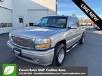2006 GMC Sierra 1500 Crew Cab AWD Pickup for sale #2149398 - photo 6