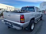 2006 GMC Sierra 1500 Crew Cab AWD Pickup for sale #2149398 - photo 2