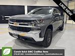 2020 Chevrolet Silverado 1500 Crew Cab 4WD Pickup for sale #2150358 - photo 1