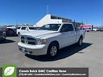 Used 2010 Dodge Ram 1500 SLT Extended Cab 4x4 Pickup for sale #2150589 - photo 1