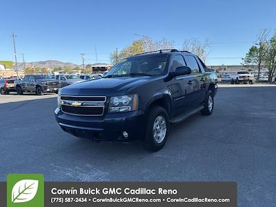 2007 Chevrolet Avalanche 4x4 Pickup for sale #2150724 - photo 1