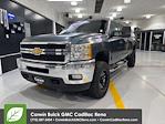 2013 Chevrolet Silverado 2500 Crew Cab 4WD Pickup for sale #2151068 - photo 1