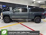 2013 Chevrolet Silverado 2500 Crew Cab 4WD Pickup for sale #2151068 - photo 3