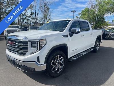 2023 GMC Sierra 1500 Crew Cab 4x4 Pickup for sale #2151321 - photo 1