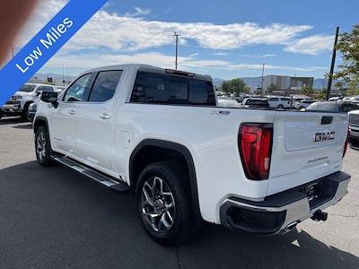 2023 GMC Sierra 1500 Crew Cab 4x4 Pickup for sale #2151321 - photo 2