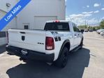 2022 Ram 1500 Classic Quad Cab 4x4 Pickup for sale #3151906 - photo 27