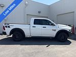 2022 Ram 1500 Classic Quad Cab 4x4 Pickup for sale #3151906 - photo 28