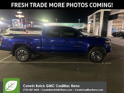 2023 Toyota Tacoma Double Cab 4WD Pickup for sale #2152431 - photo 2