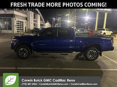 2023 Toyota Tacoma Double Cab 4WD Pickup for sale #2152431 - photo 1