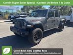 Used 2022 Jeep Gladiator Mojave Crew Cab 4WD Pickup for sale #2152678 - photo 1