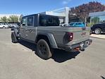 Used 2022 Jeep Gladiator Mojave Crew Cab 4WD Pickup for sale #2152678 - photo 2