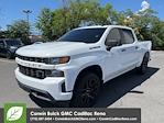 2022 Chevrolet Silverado 1500 Crew Cab 4x4 Pickup for sale #2153128 - photo 1