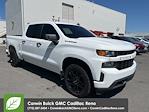 2022 Chevrolet Silverado 1500 Crew Cab 4x4 Pickup for sale #2153128 - photo 29