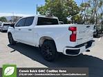 2022 Chevrolet Silverado 1500 Crew Cab 4x4 Pickup for sale #2153128 - photo 2