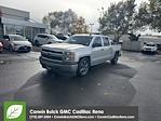 2015 Chevrolet Silverado 1500 Crew Cab 4WD Pickup for sale #2153577 - photo 1