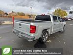2015 Chevrolet Silverado 1500 Crew Cab 4WD Pickup for sale #2153577 - photo 7
