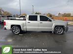 2015 Chevrolet Silverado 1500 Crew Cab 4WD Pickup for sale #2153577 - photo 8