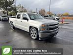 2015 Chevrolet Silverado 1500 Crew Cab 4WD Pickup for sale #2153577 - photo 9
