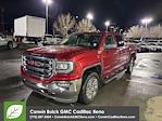 Used 2018 GMC Sierra 1500 SLT Crew Cab for sale #2153687 - photo 1