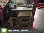 Used 2018 GMC Sierra 1500 SLT Crew Cab for sale #2153687 - photo 21