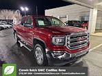 Used 2018 GMC Sierra 1500 SLT Crew Cab for sale #2153687 - photo 3